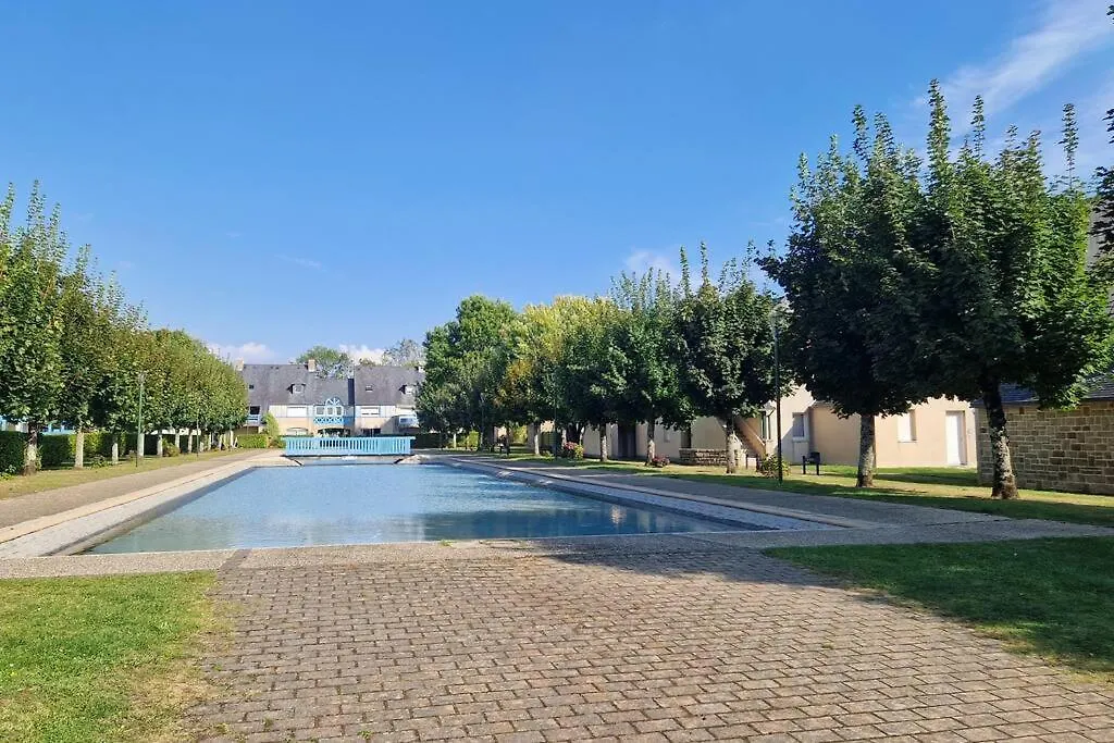 Port La Foret T2 Avec Jardin 300M De La Plage
